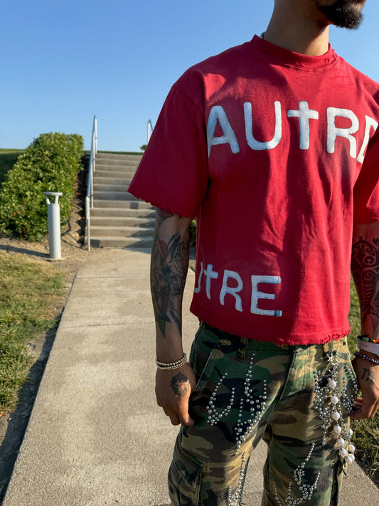 “ Don’t deny the call “ T-Shirt